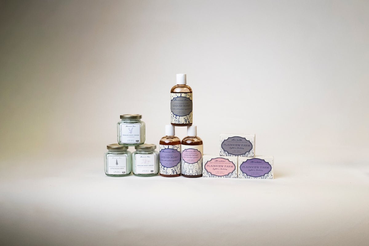 Abundance of Blessings - Kentucky Soaps & Such