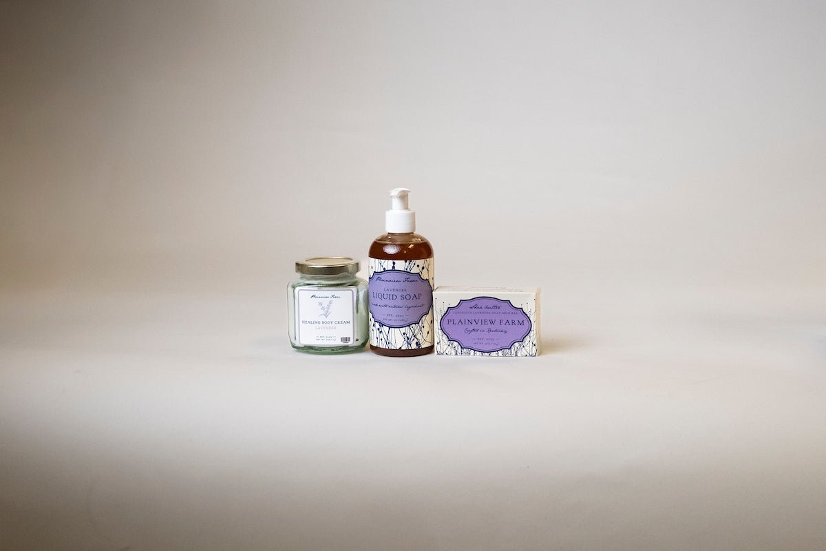 Abundance of Blessings - Kentucky Soaps & Such