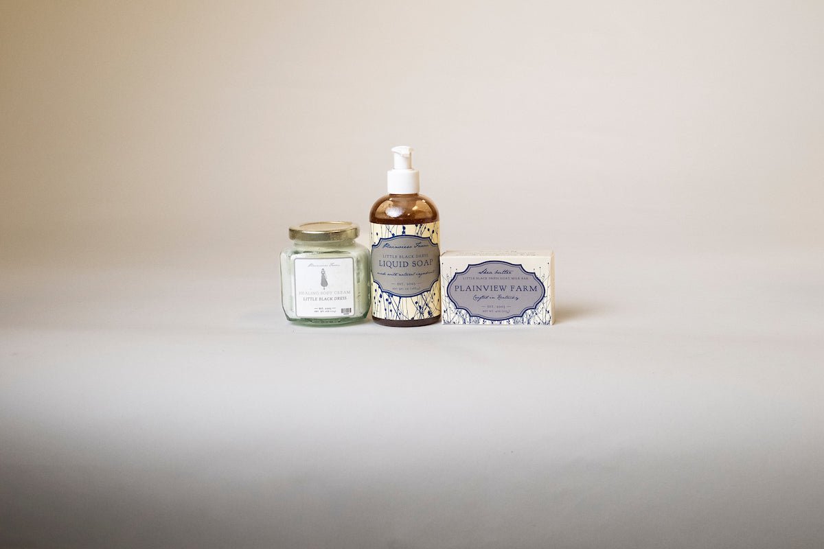 Abundance of Blessings - Kentucky Soaps & Such