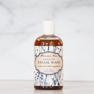 Plainview Farm Facial Wash - Kentucky Soaps & Such
