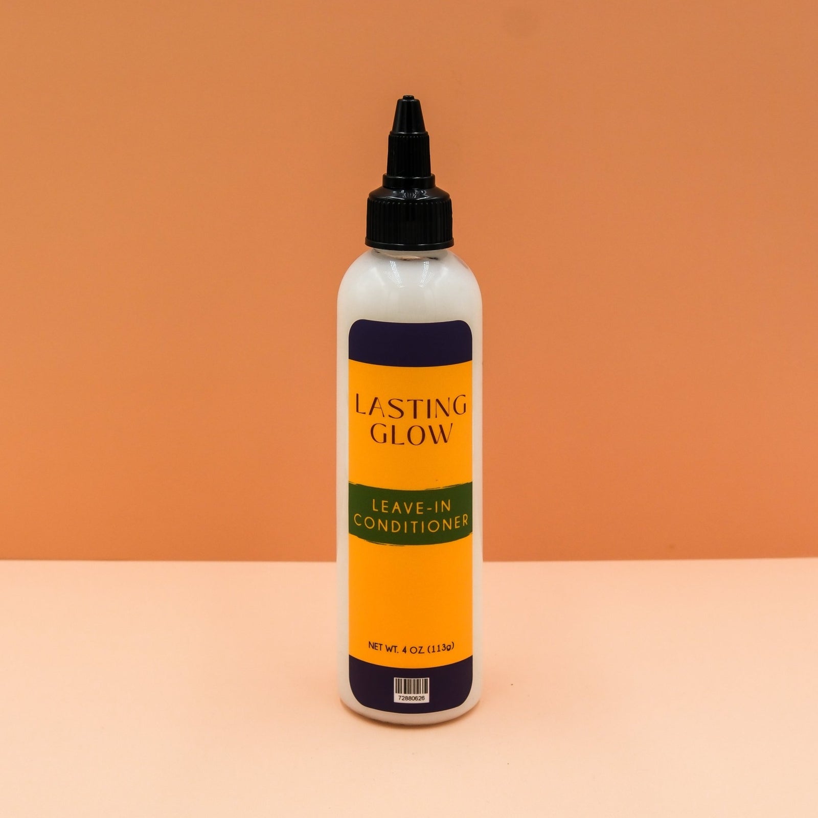 Plainview Farm Lasting Glow Leave In Conditioner - Kentucky Soaps & Such