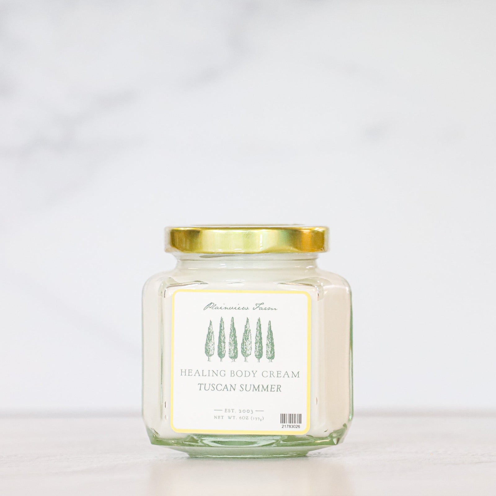 Tuscan Summer Body Care Line - Kentucky Soaps & Such