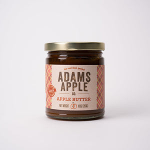 Adams Apple Butter - Kentucky Soaps & Such