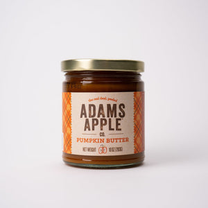 Adams Apple Pumkin Butter - Kentucky Soaps & Such