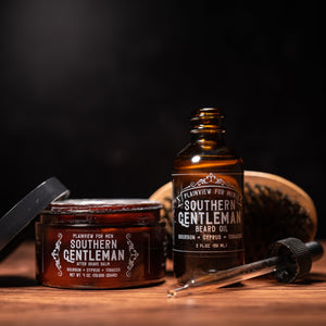 Aftershave Balm - Kentucky Soaps & Such