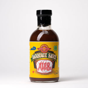 Ale 8 1 BBQ Sauce - Kentucky Soaps & Such