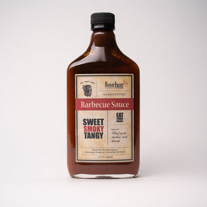 Bourbon Barrel Foods BBQ Sauce - Kentucky Soaps & Such