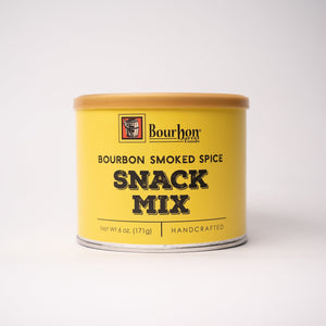 Bourbon Barrel Foods Bourbon Smoked Spice Snack Mix - Kentucky Soaps & Such