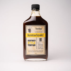 Bourbon Barrel Foods Kentuckyaki - Kentucky Soaps & Such