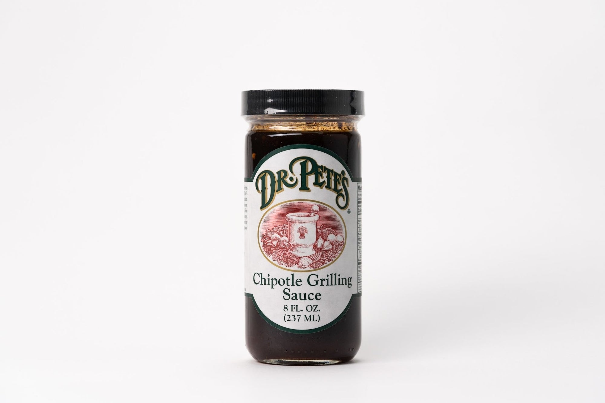 Dr. Pete's Chipotle Grilling Sauce - Kentucky Soaps & Such