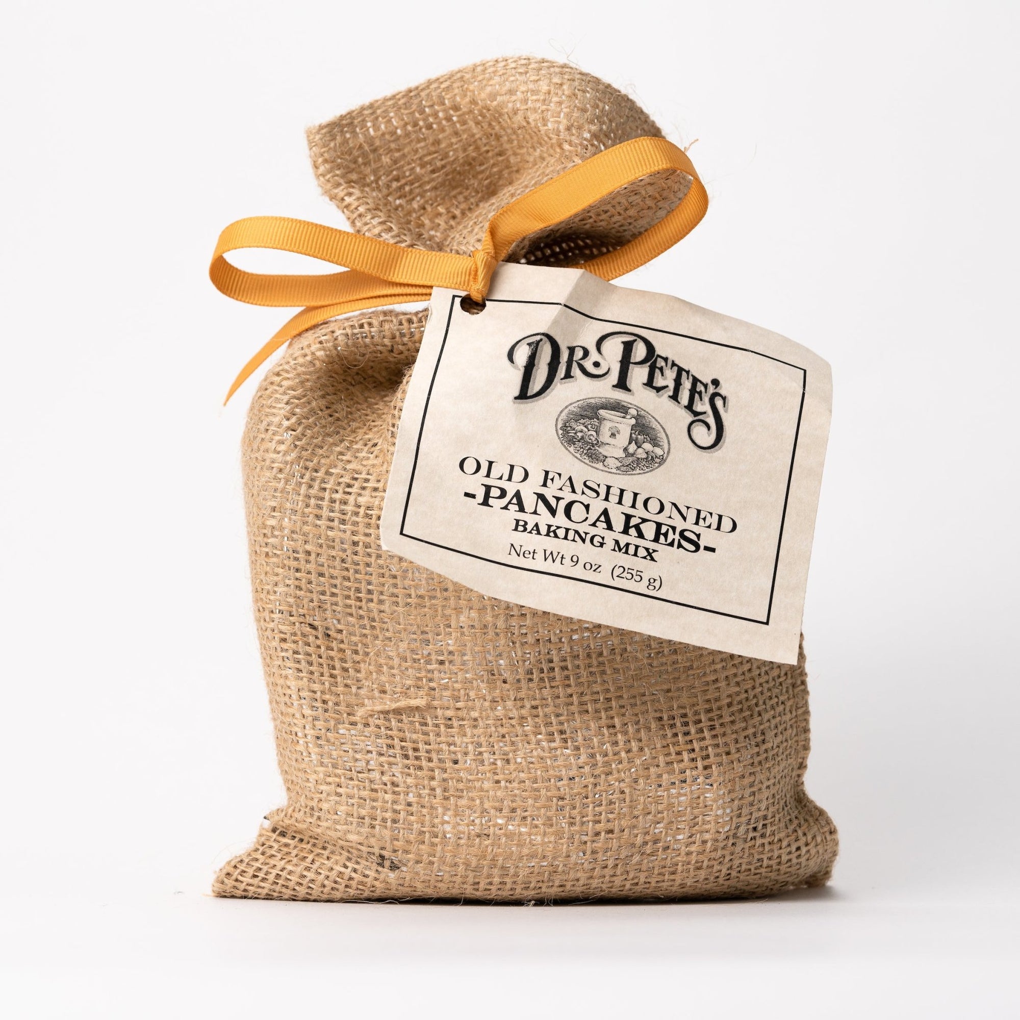 Dr. Pete's Pancake Mix - Kentucky Soaps & Such