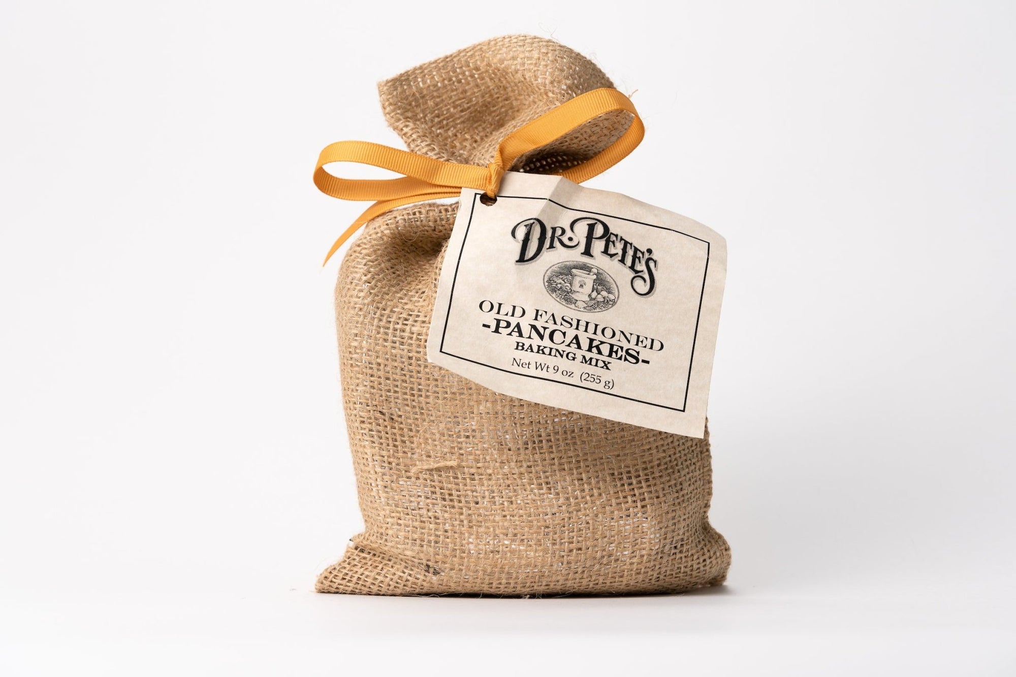 Dr. Pete's Pancake Mix - Kentucky Soaps & Such