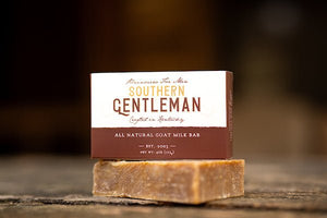 Goat Milk Luxury Bar Soap - Kentucky Soaps & Such