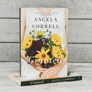 Granted by Angela Correll
