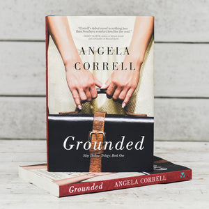 Grounded by Angela Correll