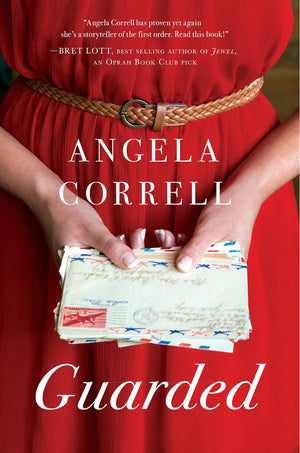 Guarded by Angela Correll - Kentucky Soaps & Such