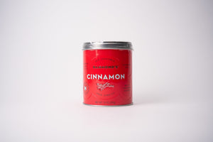 Hammond's Cinnamon Drops - Kentucky Soaps & Such