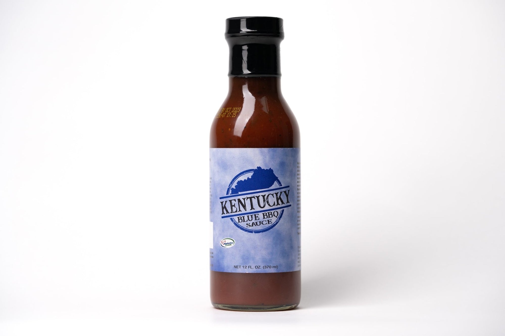 Kentucky Blue BBQ - Kentucky Soaps & Such