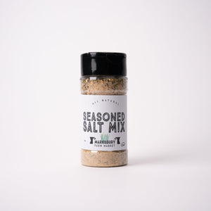 Marksbury Seasoned Salt - Kentucky Soaps & Such