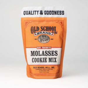 Molasses Cookie Mix - Kentucky Soaps & Such