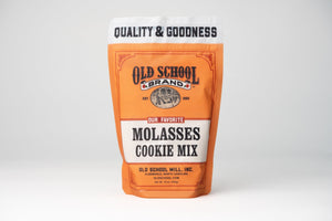 Molasses Cookie Mix - Kentucky Soaps & Such