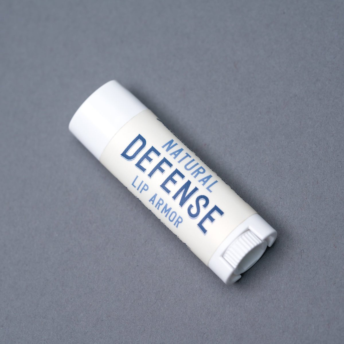 Natural Defense Lip Armor - Kentucky Soaps & Such