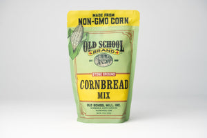 Old School Mill Cornbread Mix - Kentucky Soaps & Such