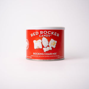 Red Rocker Rocking Chair Mix - Kentucky Soaps & Such