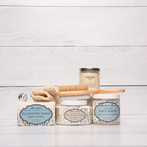 Relax and Rejuvenate - Kentucky Soaps & Such