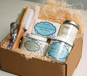 Relax and Rejuvenate - Kentucky Soaps & Such