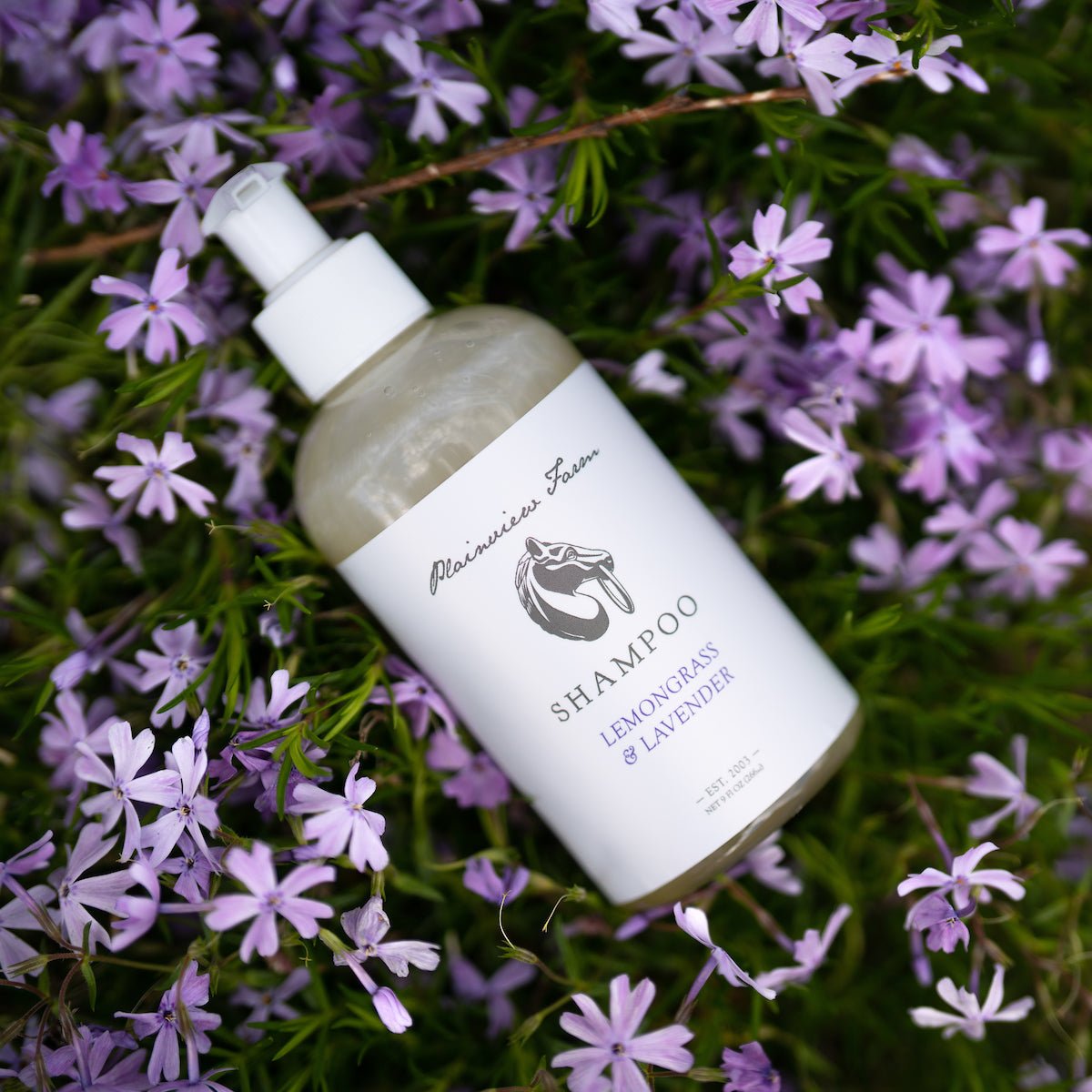 SIWR Signature Lemongrass & Lavender Products - Kentucky Soaps & Such