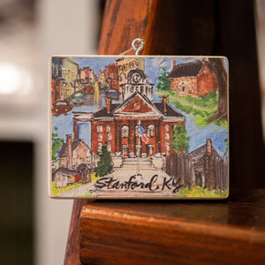 Stanford Products featuring Heidi Hensley Artwork - Kentucky Soaps & Such