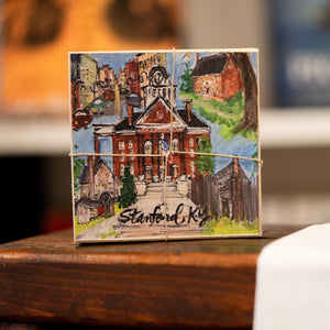 Stanford Products featuring Heidi Hensley Artwork - Kentucky Soaps & Such
