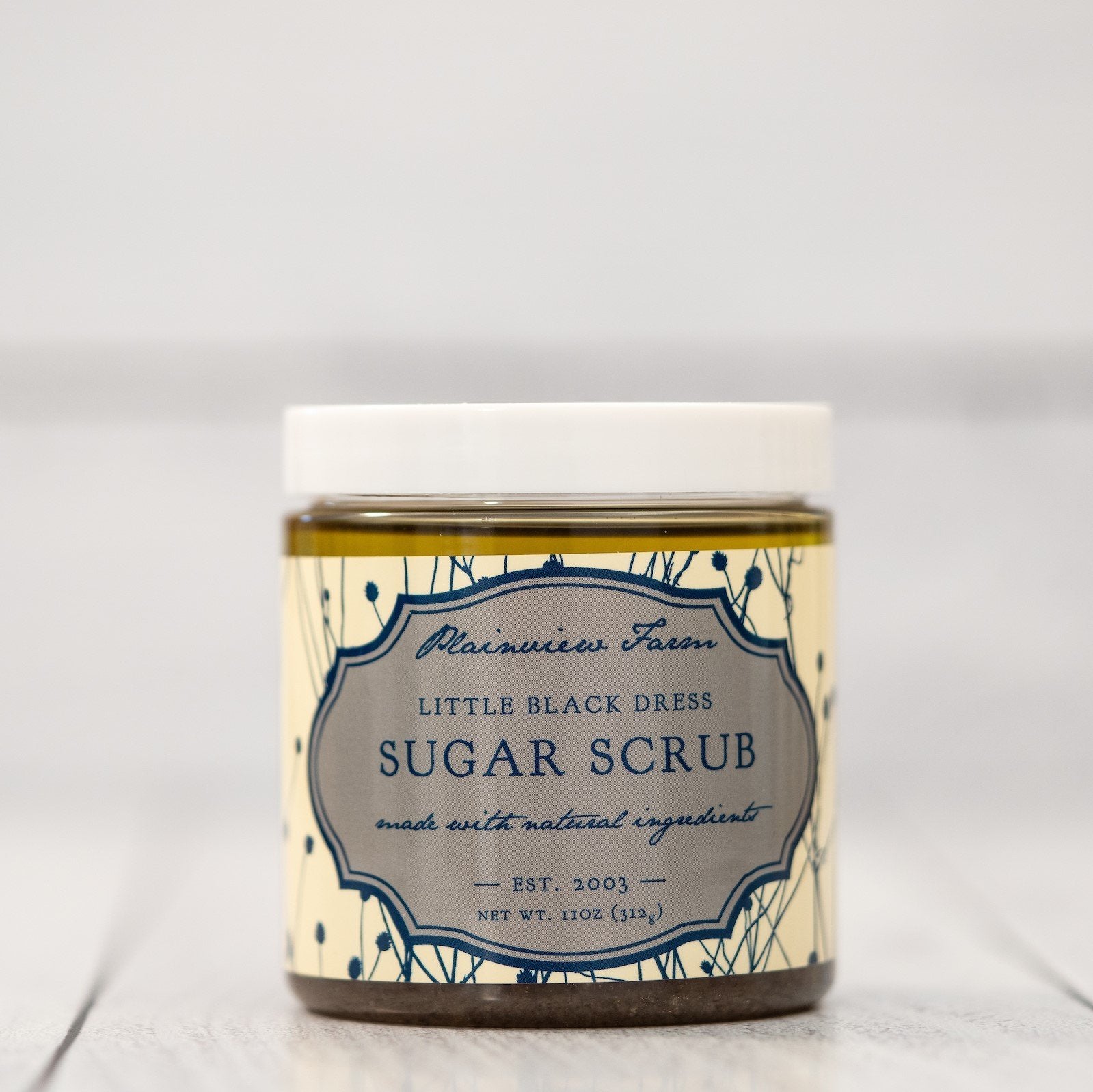 Sugar Scrub - Kentucky Soaps & Such