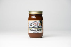 SVF Pumpkin Butter - Kentucky Soaps & Such
