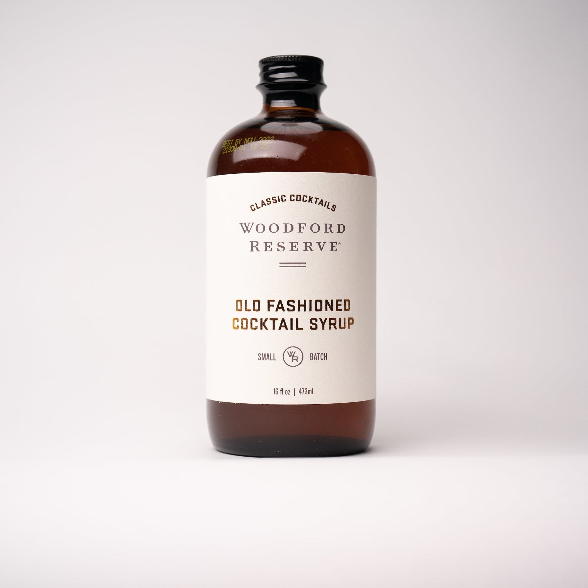 Woodford Reserve Old Fashioned Syrup - Kentucky Soaps & Such